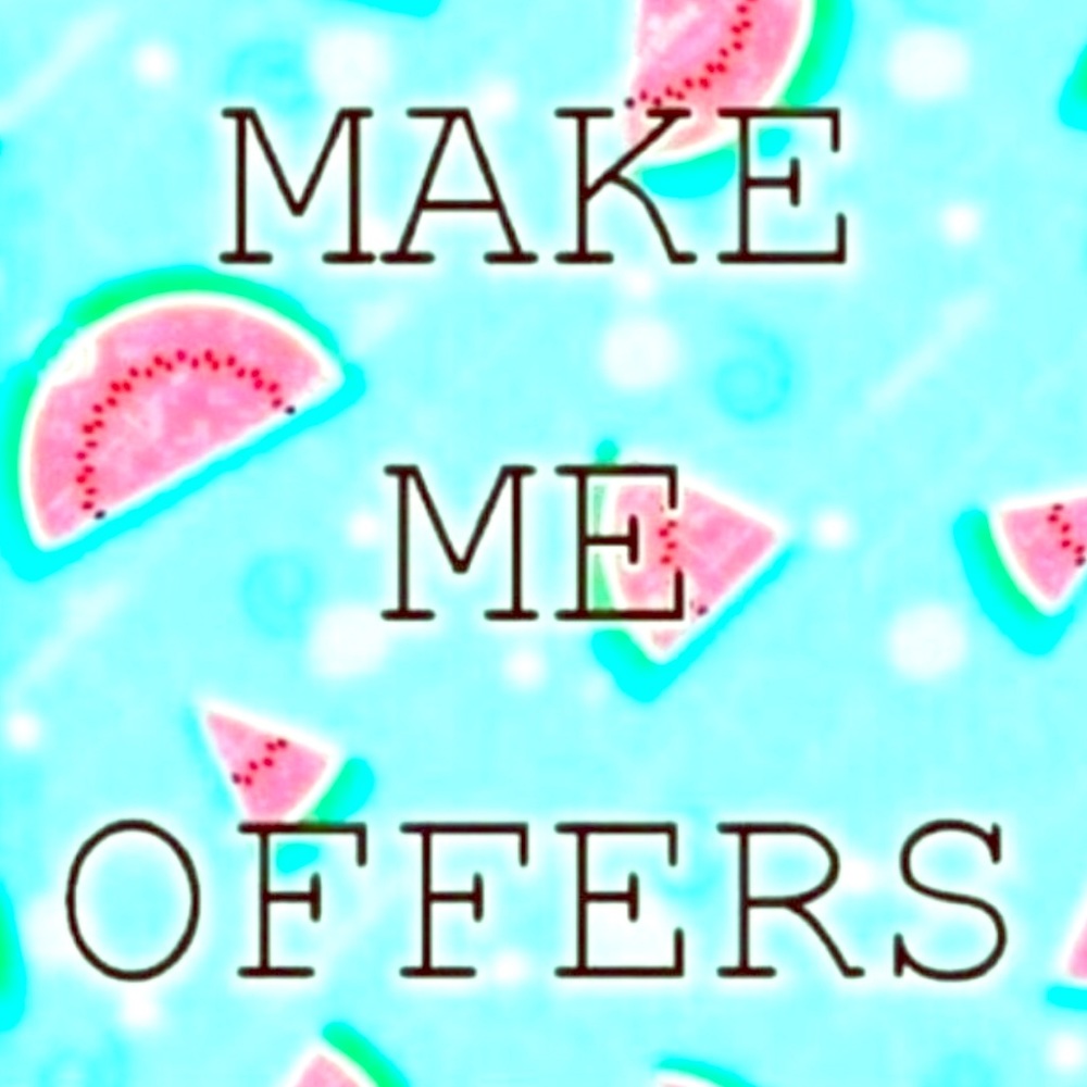 Trying to Spring Clean and sell what I can!